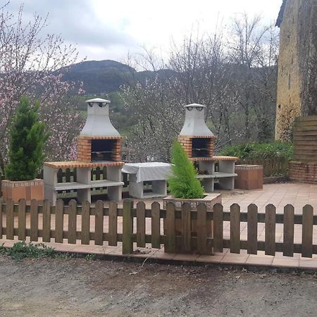 Casa Liron Guest House Corao Exterior foto
