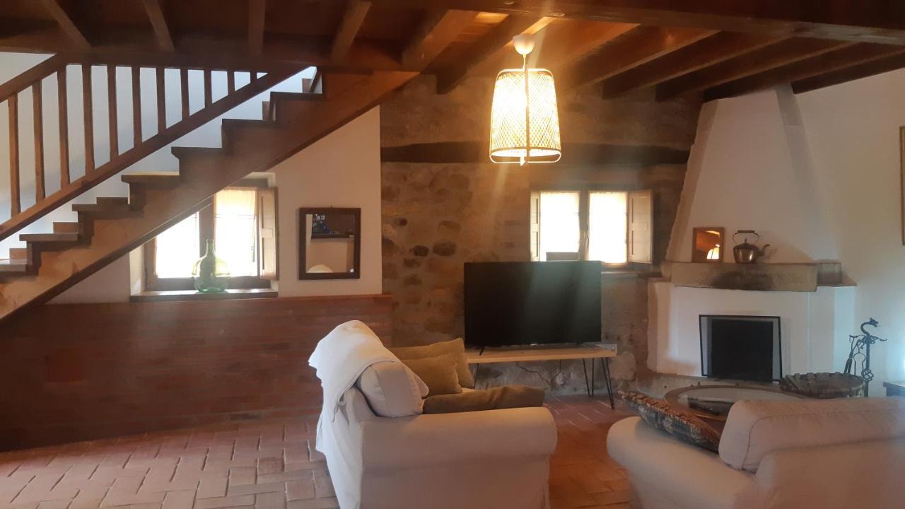 Casa Liron Guest House Corao Exterior foto