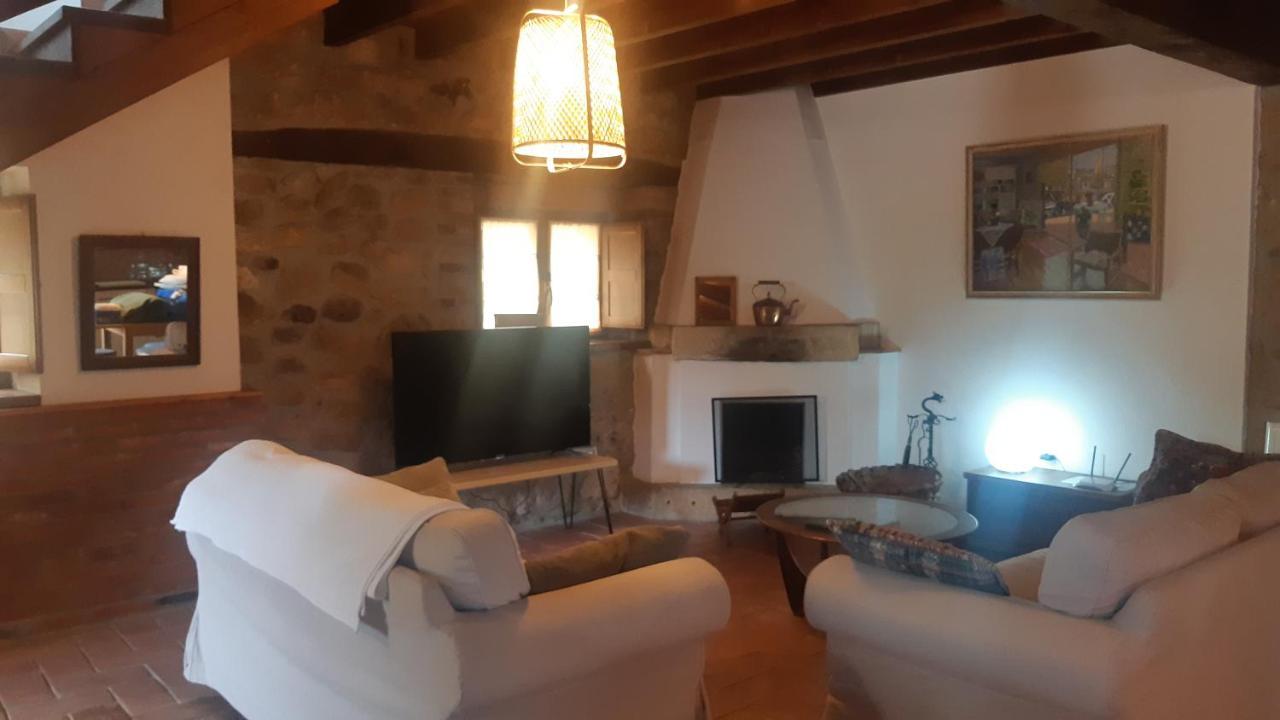Casa Liron Guest House Corao Exterior foto