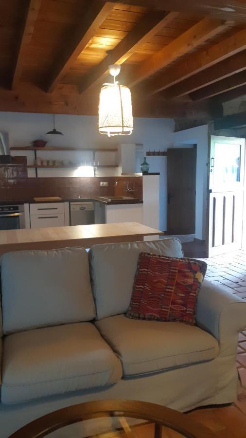 Casa Liron Guest House Corao Exterior foto
