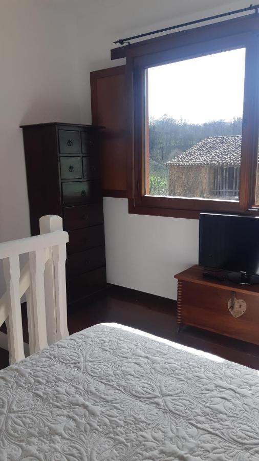 Casa Liron Guest House Corao Exterior foto