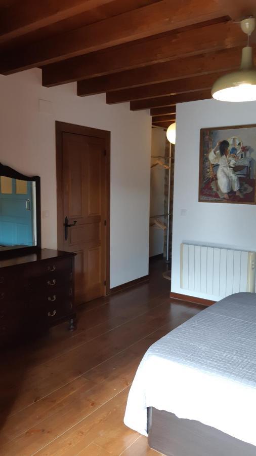 Casa Liron Guest House Corao Exterior foto