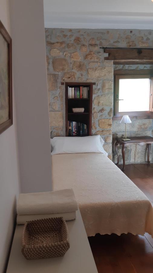 Casa Liron Guest House Corao Exterior foto
