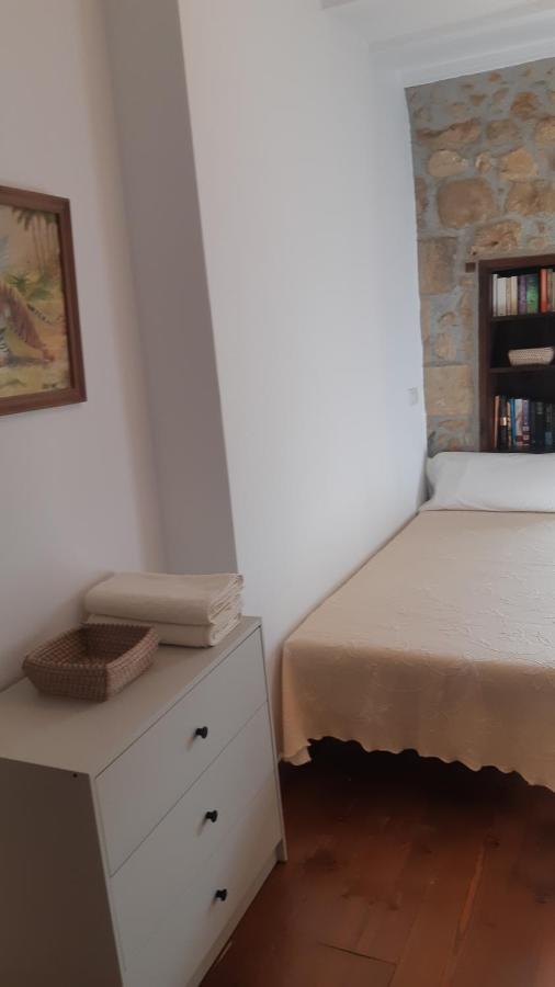 Casa Liron Guest House Corao Exterior foto