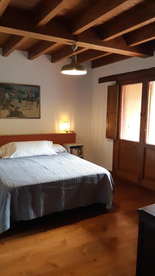 Casa Liron Guest House Corao Exterior foto