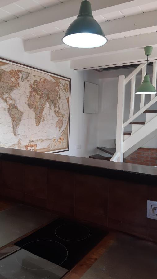 Casa Liron Guest House Corao Exterior foto