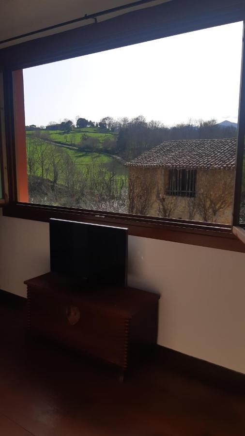 Casa Liron Guest House Corao Exterior foto
