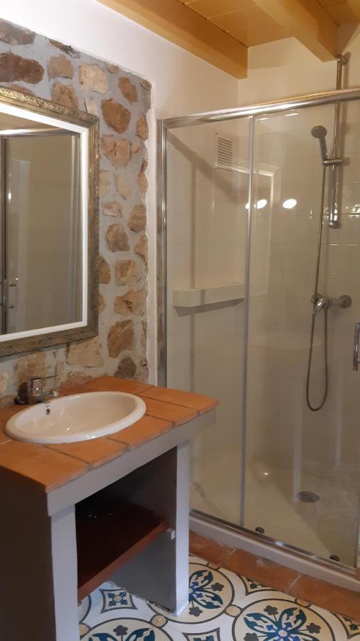 Casa Liron Guest House Corao Exterior foto
