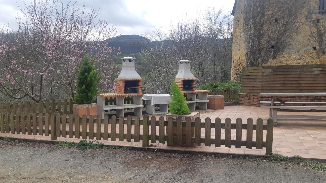 Casa Liron Guest House Corao Exterior foto